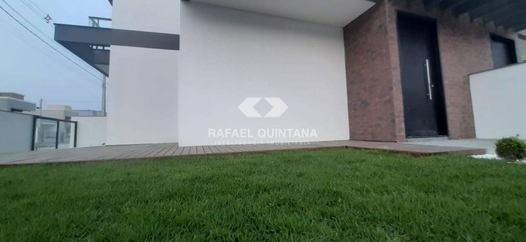 Imagem Casa com 3 Quartos à Venda, 138 m² em Forquilhas - São José Imagem Casa com 3 Quartos à Venda, 138 m² em Forquilhas - São José