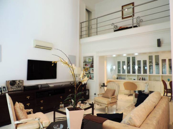 Cobertura com 3 Quartos à Venda, 421 m² em Jardim Anália Franco - São Paulo
