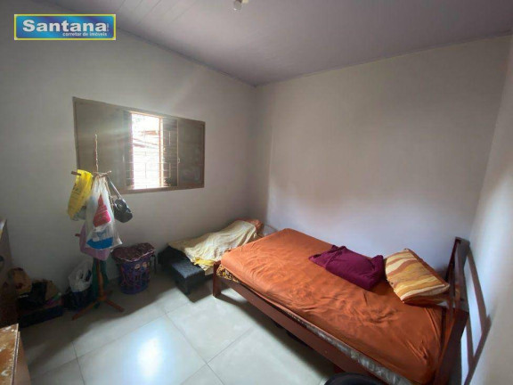 Imagem Casa com 2 Quartos à Venda, 70 m² em Parque Real - Caldas Novas