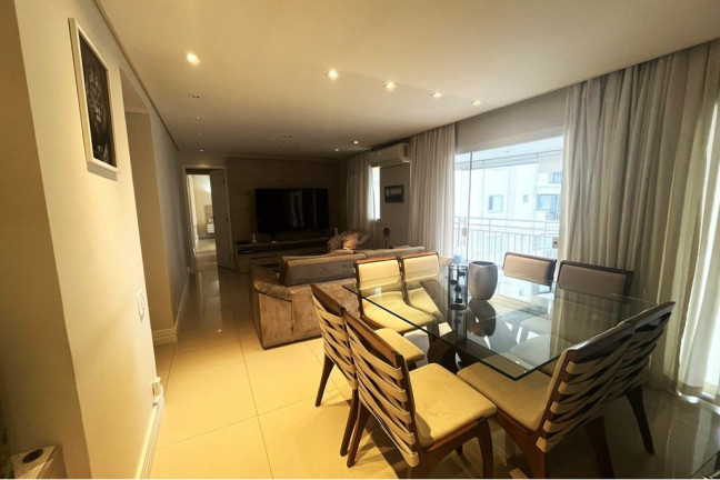 Imagem Apartamento com 3 Quartos à Venda, 126 m² em Mooca - São Paulo Imagem Apartamento com 3 Quartos à Venda, 126 m² em Mooca - São Paulo