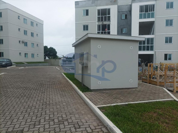 Imagem Apartamento com 2 Quartos à Venda, 48 m² em Costa Do Mampituba - Passo De Torres Imagem Apartamento com 2 Quartos à Venda, 48 m² em Costa Do Mampituba - Passo De Torres