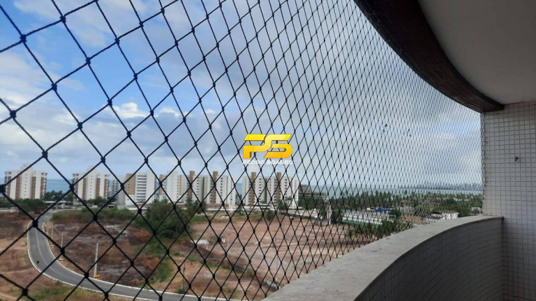 Imagem Apartamento com 3 Quartos à Venda, 156 m² em Ponta De Campina - Cabedelo Imagem Apartamento com 3 Quartos à Venda, 156 m² em Ponta De Campina - Cabedelo