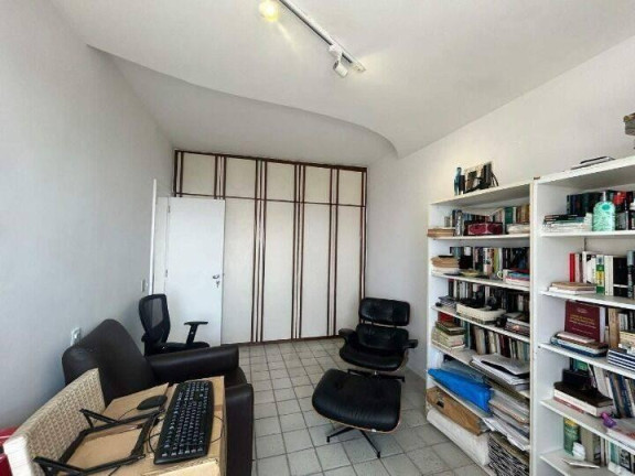 Imagem Cobertura com 4 Quartos à Venda, 410 m² em Barra Da Tijuca - Rio De Janeiro
