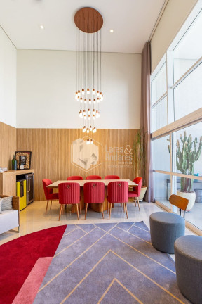 Imagem Apartamento com 4 Quartos à Venda, 238 m² em Vila Suzana - São Paulo Imagem Apartamento com 4 Quartos à Venda, 238 m² em Vila Suzana - São Paulo