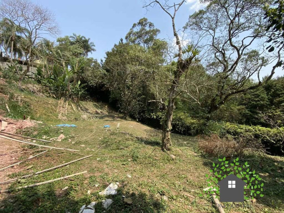 Imagem Terreno à Venda, 1.000 m² em São Paulo Ii - Cotia