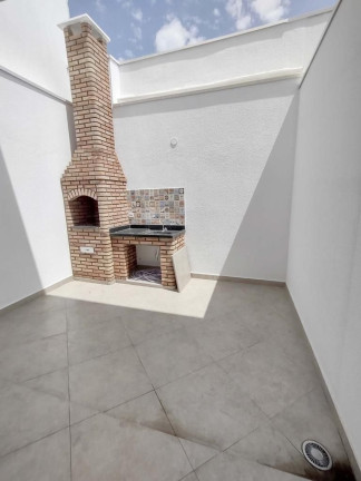 Imagem Casa com 3 Quartos à Venda, 115 m² em Vila Ema - São Paulo