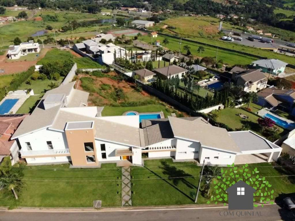 Imagem Casa com 8 Quartos à Venda, 2 m² em Tanque - Atibaia