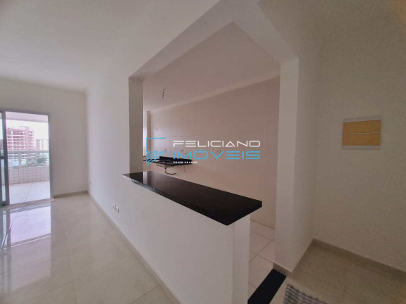 Imagem Apartamento com 2 Quartos à Venda, 80 m² em Caiçara - Praia Grande Imagem Apartamento com 2 Quartos à Venda, 80 m² em Caiçara - Praia Grande