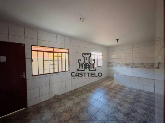 Imagem Casa com 3 Quartos à Venda, 170 m² em Bandeirantes - Londrina Imagem Casa com 3 Quartos à Venda, 170 m² em Bandeirantes - Londrina