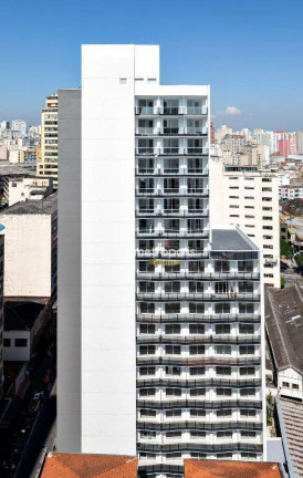 Imagem Studio com 1 Quarto à Venda, 24 m² em Centro - São Paulo Imagem Studio com 1 Quarto à Venda, 24 m² em Centro - São Paulo