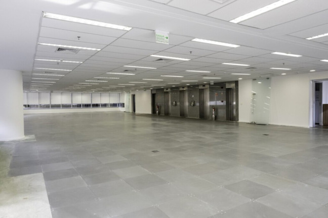 Imagem Sala Comercial à Venda, 534 m² em Vila Olímpia - São Paulo Imagem Sala Comercial à Venda, 534 m² em Vila Olímpia - São Paulo