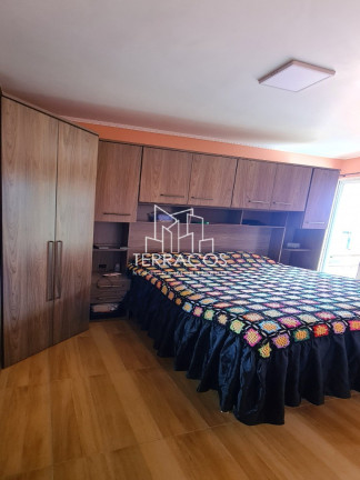 Imagem Apartamento com 3 Quartos à Venda, 97 m² em Jardim Tamoio - Jundiaí Imagem Apartamento com 3 Quartos à Venda, 97 m² em Jardim Tamoio - Jundiaí