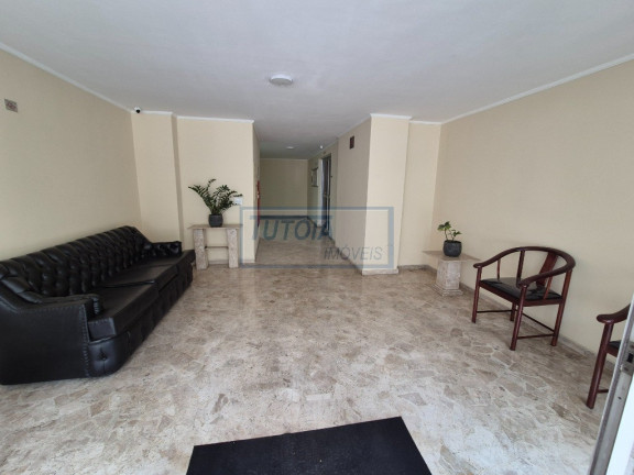 Imagem Apartamento com 1 Quarto à Venda, 37 m² em Vila Mariana - São Paulo Imagem Apartamento com 1 Quarto à Venda, 37 m² em Vila Mariana - São Paulo