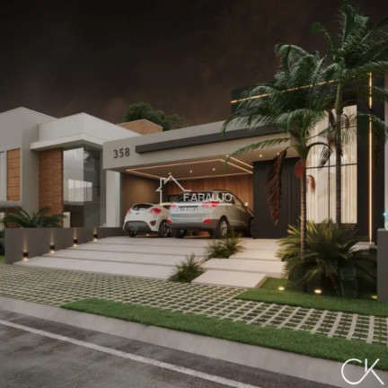 Imagem Imóvel com 3 Quartos à Venda, 275 m² em Cajuru Do Sul - Sorocaba Imagem Imóvel com 3 Quartos à Venda, 275 m² em Cajuru Do Sul - Sorocaba