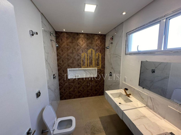 Imagem Casa de Condomínio com 3 Quartos à Venda, 250 m² em Bairro Da Floresta - São José Dos Campos