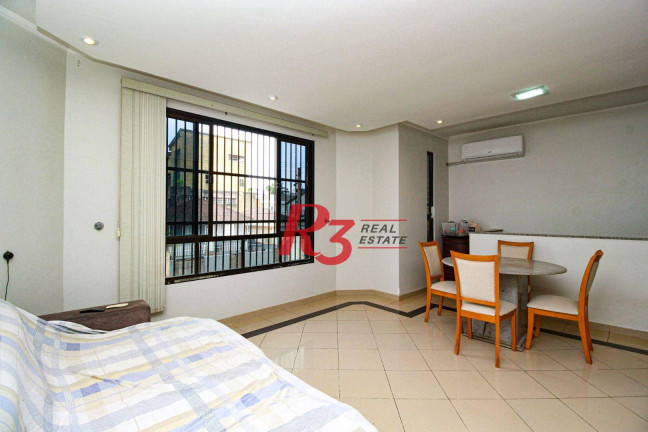 Imagem Casa com 3 Quartos à Venda, 107 m² em Aparecida - Santos Imagem Casa com 3 Quartos à Venda, 107 m² em Aparecida - Santos