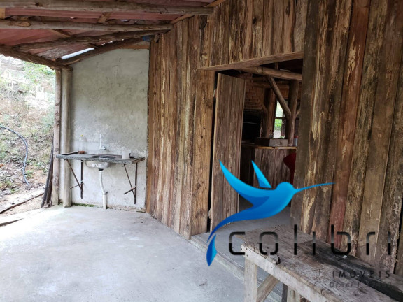 Imagem Chácara com 3 Quartos à Venda, 5.500 m² em Rio Da Várzea - Agudos Do Sul Imagem Chácara com 3 Quartos à Venda, 5.500 m² em Rio Da Várzea - Agudos Do Sul