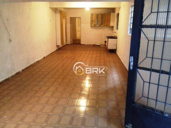 Imagem Casa com 1 Quarto para Alugar, 80 m² em Cidade Líder - São Paulo