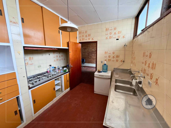 Imagem Casa com 4 Quartos à Venda, 400 m² em Chácara Monte Alegre - São Paulo Imagem Casa com 4 Quartos à Venda, 400 m² em Chácara Monte Alegre - São Paulo