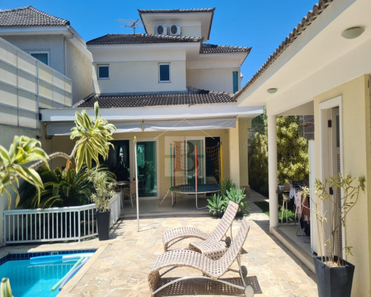 Imagem Casa com 4 Quartos à Venda, 242 m² em Camboinhas - Niterói Imagem Casa com 4 Quartos à Venda, 242 m² em Camboinhas - Niterói