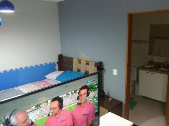 Imagem Casa com 1 Quarto à Venda, 64 m² em Loteamento Alphaville Campinas - Campinas Imagem Casa com 1 Quarto à Venda, 64 m² em Loteamento Alphaville Campinas - Campinas