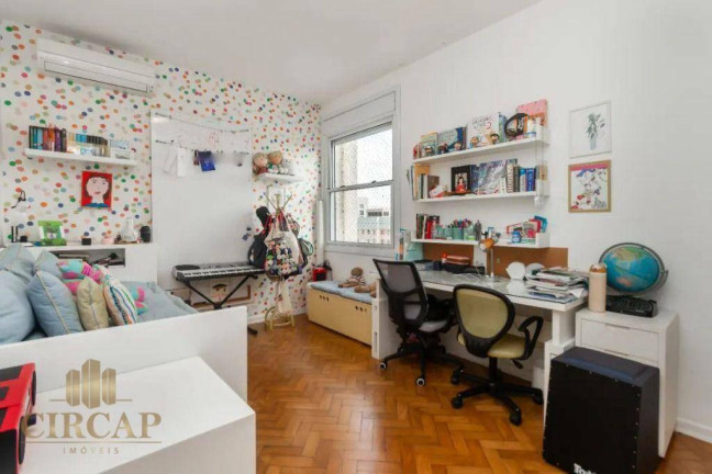 Imagem Apartamento com 3 Quartos à Venda, 253 m² em Jardim Paulista - São Paulo Imagem Apartamento com 3 Quartos à Venda, 253 m² em Jardim Paulista - São Paulo