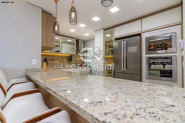 Imagem Apartamento com 3 Quartos à Venda, 150 m² em Praia Do Itaguá - Ubatuba