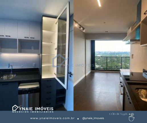 Imagem Apartamento com 1 Quarto para Alugar, 44 m² em Cerqueira César - São Paulo Imagem Apartamento com 1 Quarto para Alugar, 44 m² em Cerqueira César - São Paulo