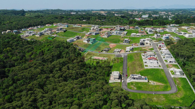 Imagem Terreno à Venda, 234 m² em Arruda - Colombo Imagem Terreno à Venda, 234 m² em Arruda - Colombo