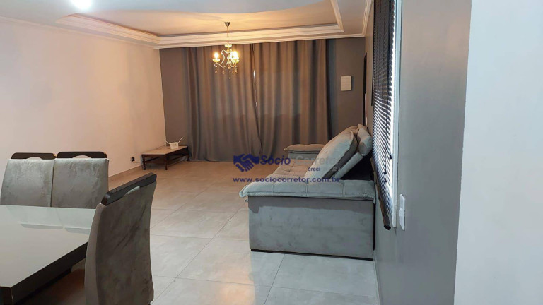 Imagem Sobrado com 3 Quartos à Venda, 150 m² em Parque Continental Ii - Guarulhos Imagem Sobrado com 3 Quartos à Venda, 150 m² em Parque Continental Ii - Guarulhos