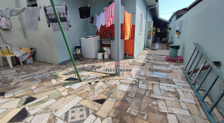 Imagem Casa com 2 Quartos à Venda, 93 m² em Tupi - Praia Grande