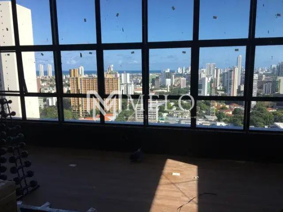 Imagem Apartamento com 1 Quarto à Venda, 25 m² em Boa Vista - Recife Imagem Apartamento com 1 Quarto à Venda, 25 m² em Boa Vista - Recife