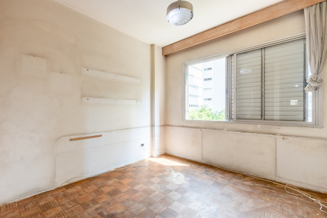 Imagem Apartamento com 4 Quartos à Venda, 171 m² em Santa Cecília - São Paulo