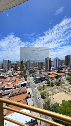 Imagem Apartamento com 4 Quartos à Venda, 164 m² em Manaíra - João Pessoa