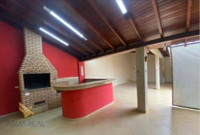 Imagem Casa com 3 Quartos à Venda, 290 m² em Jardim Leblon - Campo Grande Imagem Casa com 3 Quartos à Venda, 290 m² em Jardim Leblon - Campo Grande