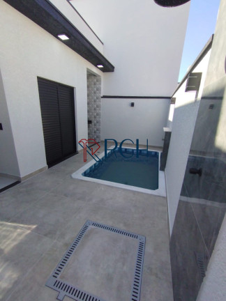 Imagem Casa com 3 Quartos à Venda, 110 m² em Horto Florestal - Sorocaba Imagem Casa com 3 Quartos à Venda, 110 m² em Horto Florestal - Sorocaba