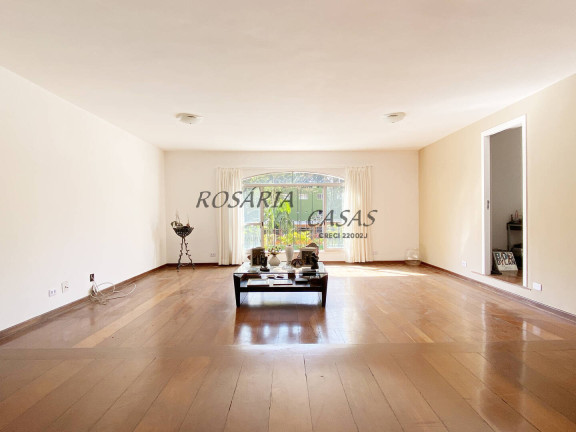 Imagem Apartamento com 3 Quartos à Venda, 220 m² em Vila Morumbi - São Paulo Imagem Apartamento com 3 Quartos à Venda, 220 m² em Vila Morumbi - São Paulo