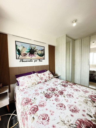 Imagem Imóvel com 3 Quartos à Venda, 89 m² em Norte (águas Claras) - Brasília Imagem Imóvel com 3 Quartos à Venda, 89 m² em Norte (águas Claras) - Brasília