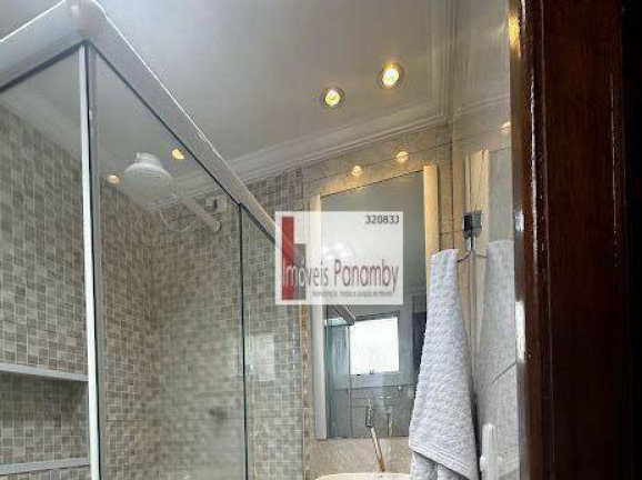 Imagem Apartamento com 2 Quartos à Venda, 60 m² em Vila Amélia - São Paulo Imagem Apartamento com 2 Quartos à Venda, 60 m² em Vila Amélia - São Paulo