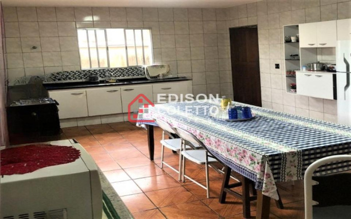 Imagem Casa com 3 Quartos à Venda, 270 m² em Jardim Parque Jupiá - Piracicaba