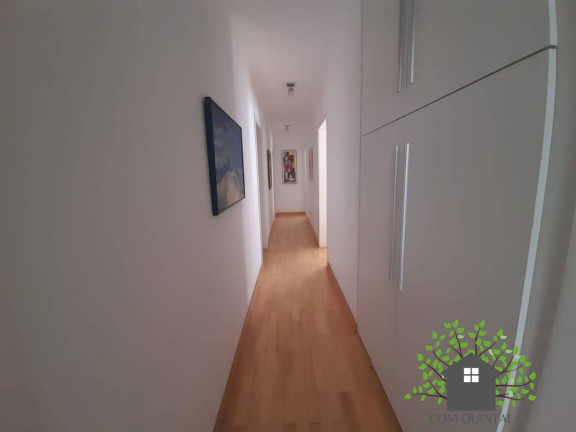 Imagem Casa com 5 Quartos à Venda, 445 m² em Jardim Passárgada I - Cotia