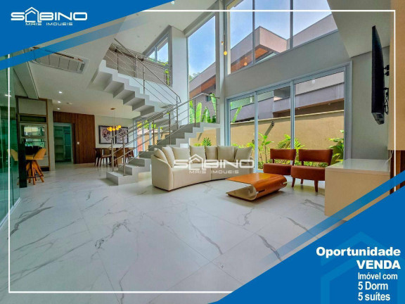Imagem Casa com 5 Quartos à Venda, 416 m² em Riviera De São Lourenço - Bertioga Imagem Casa com 5 Quartos à Venda, 416 m² em Riviera De São Lourenço - Bertioga