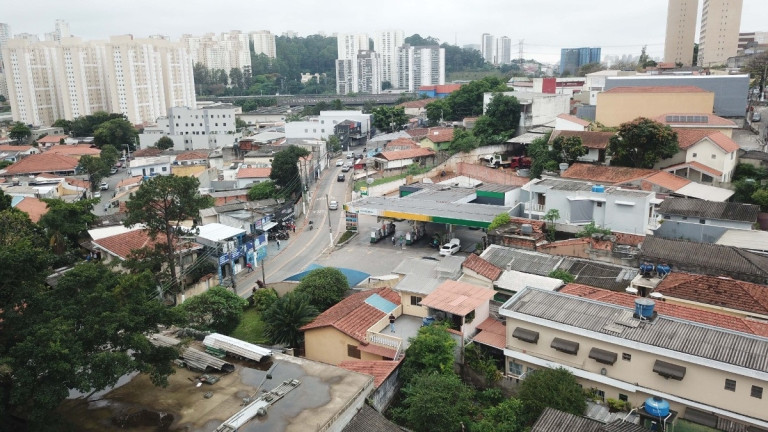 Imagem Terreno à Venda, em Vila Das Belezas - São Paulo Imagem Terreno à Venda, em Vila Das Belezas - São Paulo