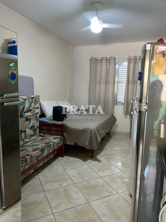 Imagem Apartamento à Venda, 33 m² em Ponta Da Praia - Santos Imagem Apartamento à Venda, 33 m² em Ponta Da Praia - Santos