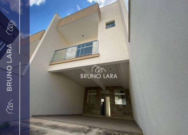 Imagem Casa com 3 Quartos à Venda, 117 m² em Nossa Senhora Das Graças - Betim Imagem Casa com 3 Quartos à Venda, 117 m² em Nossa Senhora Das Graças - Betim