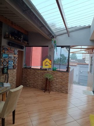 Imagem Casa com 1 Quarto à Venda, 89 m² em Alvarenga - São Bernardo Do Campo Imagem Casa com 1 Quarto à Venda, 89 m² em Alvarenga - São Bernardo Do Campo