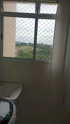 Imagem Apartamento com 2 Quartos para Alugar, 48 m² em Jardim Dinorah - Cotia