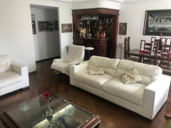 Imagem Imóvel com 3 Quartos à Venda, 160 m² em Vila Monte Alegre - São Paulo Imagem Imóvel com 3 Quartos à Venda, 160 m² em Vila Monte Alegre - São Paulo
