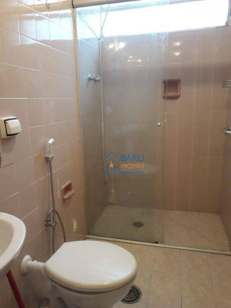 Imagem Apartamento com 3 Quartos à Venda, 110 m² em Higienópolis - São Paulo Imagem Apartamento com 3 Quartos à Venda, 110 m² em Higienópolis - São Paulo