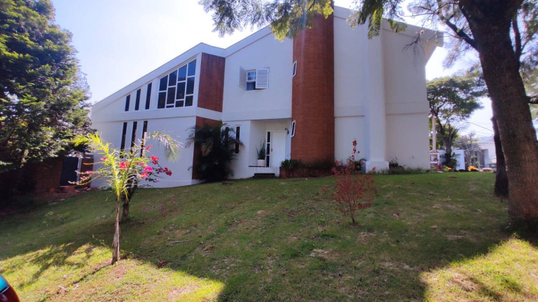Imagem Casa com 4 Quartos à Venda, 440 m² em Alphaville - Santana De Parnaíba Imagem Casa com 4 Quartos à Venda, 440 m² em Alphaville - Santana De Parnaíba
